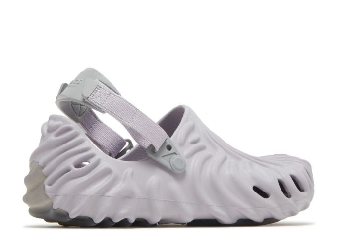 Salehe Bembury x Pollex Clog ”Urchin”