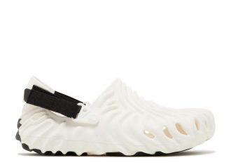 Salehe Bembury x Pollex Clog ”Wear Test Sample” Paris Fashion Week Exclusive”