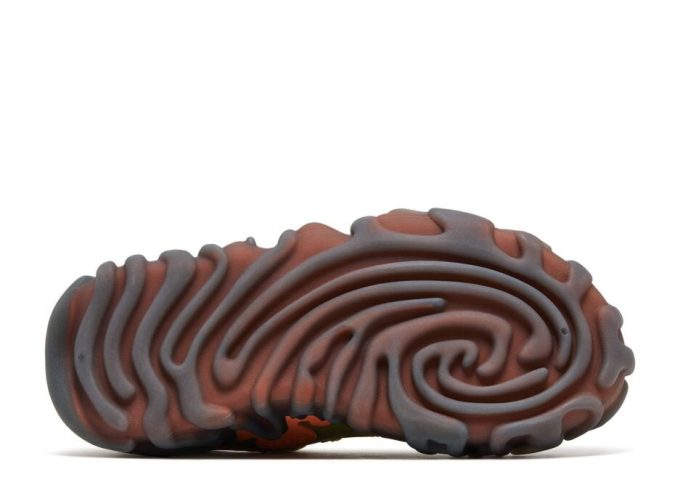 Salehe Bembury x Pollex Juniper ”Sudd”