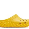 Salehe Bembury x Saru Clog ”Citrine”
