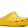 Salehe Bembury x Saru Clog ”Citrine”