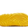 Salehe Bembury x Saru Clog ”Citrine”