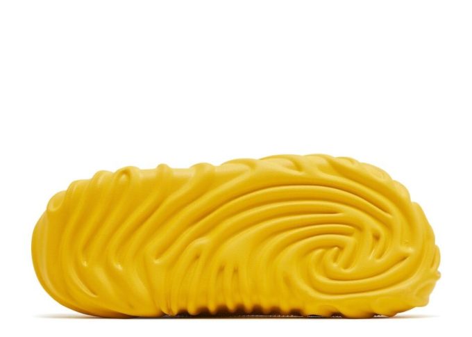 Salehe Bembury x Saru Clog ”Citrine”