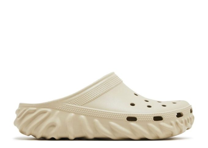 Salehe Bembury x Saru Clog ”Ginger” Salehe Bembury x Saru Clog ”Ginger”