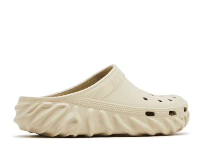 Salehe Bembury x Saru Clog ”Ginger” Salehe Bembury x Saru Clog ”Ginger”