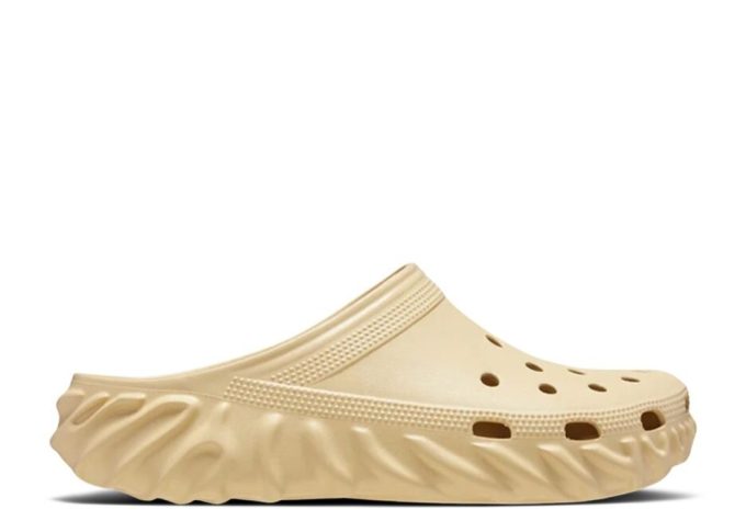 Salehe Bembury x Saru Clog ”Jicama” Salehe Bembury x Saru Clog ”Jicama”