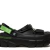 Sankuanz x Clog ”musta” Sankuanz x Clog ”musta”