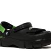 Sankuanz x Clog ”musta” Sankuanz x Clog ”musta”