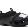 Satisfy x Classic Clog ”musta”