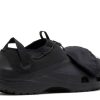 Satisfy x Classic Clog ”musta”