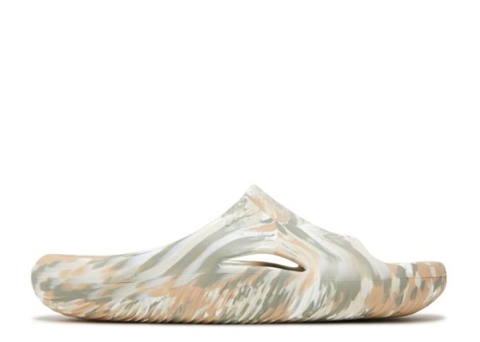 Satisfy x Mellow Slide ”Marble”