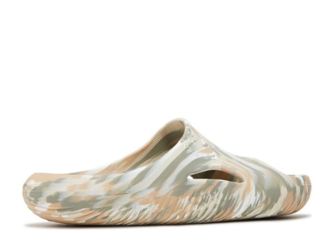 Satisfy x Mellow Slide ”Marble”