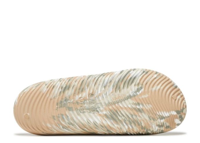 Satisfy x Mellow Slide ”Marble”