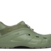 Satisfy x Quick Trail Low ”Moss”