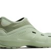 Satisfy x Quick Trail Low ”Moss”