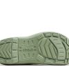 Satisfy x Quick Trail Low ”Moss”