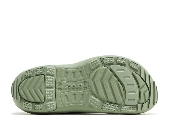 Satisfy x Quick Trail Low ”Moss”