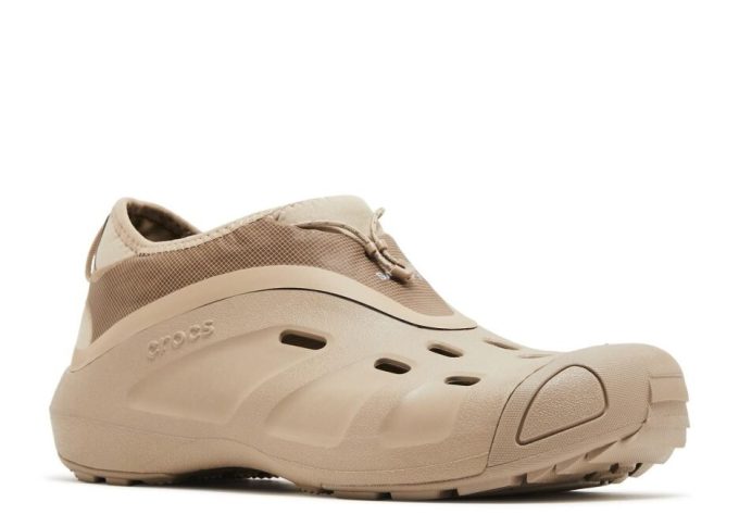 Satisfy x Quick Trail Low ”Tumbleweed”