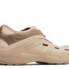 Satisfy x Quick Trail Low ”Tumbleweed”