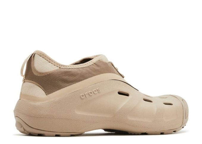 Satisfy x Quick Trail Low ”Tumbleweed”