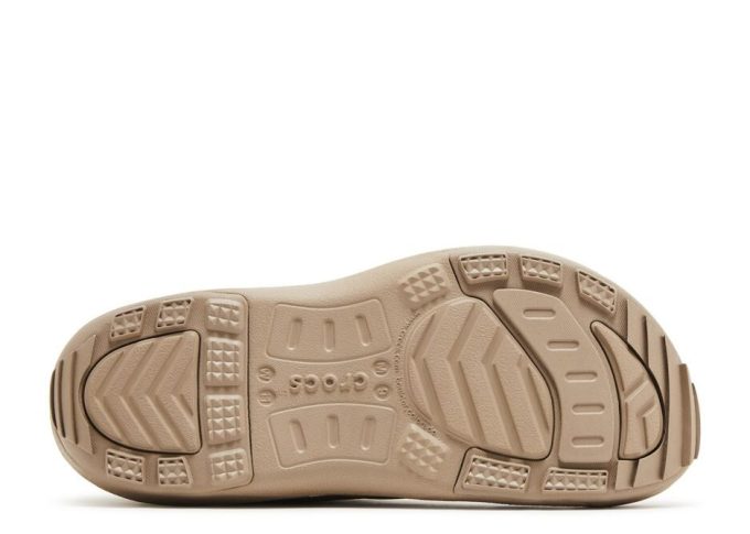 Satisfy x Quick Trail Low ”Tumbleweed”