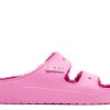 Saweetie x Classic Cozzzy Sandaali ”Taffy Pink” Saweetie x Classic Cozzzy Sandaali ”Taffy Pink”