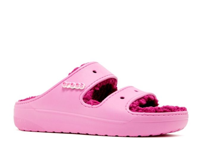 Saweetie x Classic Cozzzy Sandaali ”Taffy Pink” Saweetie x Classic Cozzzy Sandaali ”Taffy Pink”