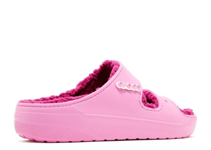 Saweetie x Classic Cozzzy Sandaali ”Taffy Pink” Saweetie x Classic Cozzzy Sandaali ”Taffy Pink”