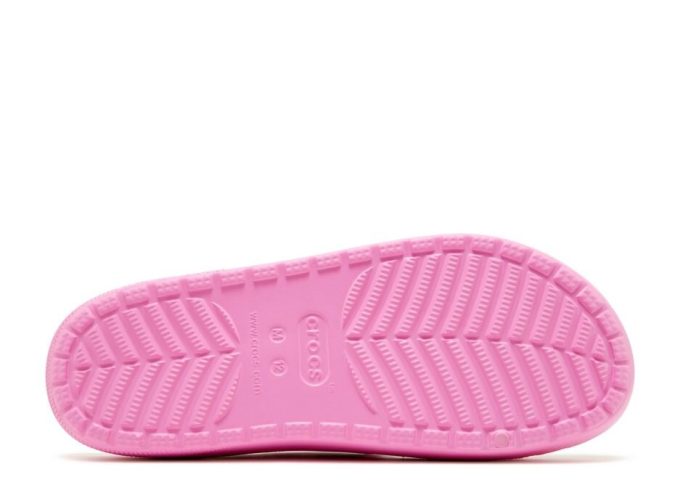 Saweetie x Classic Cozzzy Sandaali ”Taffy Pink” Saweetie x Classic Cozzzy Sandaali ”Taffy Pink”