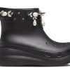 Simone Rocha x Classic Crush Boot ”Musta” Simone Rocha x Classic Crush Boot ”Musta”