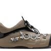 Simone Rocha x Quick Trail Low ”Khaki”