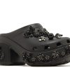 Simone Rocha x Siren Clog ”Musta” Simone Rocha x Siren Clog ”Musta”