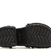 Simone Rocha x Siren Clog ”Musta” Simone Rocha x Siren Clog ”Musta”