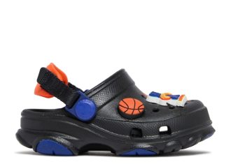 Space Jam x Classic Clog Kids ”Tune Squad”