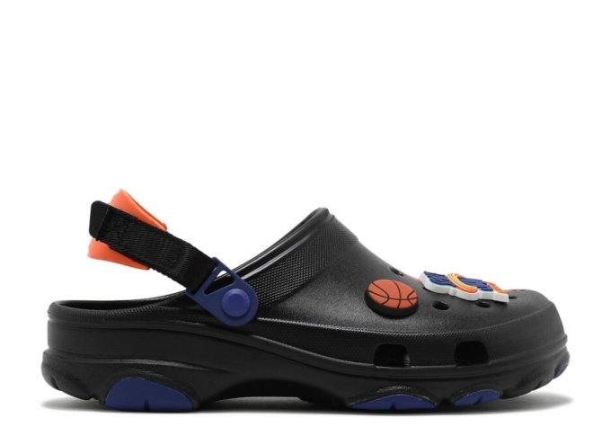 Space Jam x Classic Clogs ”Tune Squad” Space Jam x Classic Clogs ”Tune Squad”