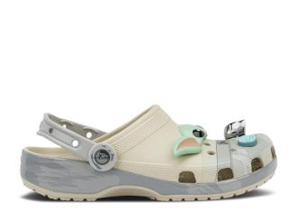 Star Wars x Classic Clog ”Grogu”