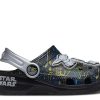 Star Wars x Classic Clog -taapero ”Grogu”