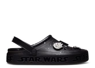 Star Wars x Out-Court Clog ”Galaxy, Far, Far Away”
