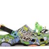 Steven Harrington x Classic All-Terrain Clog ”Quickstrike” Steven Harrington x Classic All-Terrain Clog ”Quickstrike”