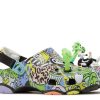 Steven Harrington x Classic All-Terrain Clog ”Quickstrike” Steven Harrington x Classic All-Terrain Clog ”Quickstrike”