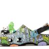 Steven Harrington x Classic All-Terrain Clog ”Quickstrike” Steven Harrington x Classic All-Terrain Clog ”Quickstrike”