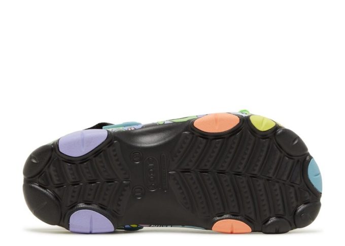 Steven Harrington x Classic All-Terrain Clog ”Quickstrike” Steven Harrington x Classic All-Terrain Clog ”Quickstrike”