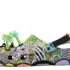 Steven Harrington x Classic All-Terrain Clog ”Quickstrike” Steven Harrington x Classic All-Terrain Clog ”Quickstrike”