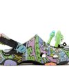 Steven Harrington x Classic All-Terrain Clog ”Quickstrike” Steven Harrington x Classic All-Terrain Clog ”Quickstrike”