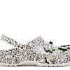 Steven Harrington x Classic Clog ”Quickstrike – valkoinen musta” Steven Harrington x Classic Clog ”Quickstrike – valkoinen musta”