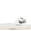 Steven Harrington x Classic Slide ”Quickstrike – White Black” Steven Harrington x Classic Slide ”Quickstrike – White Black”