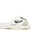 Steven Harrington x Classic Slide ”Quickstrike – White Black” Steven Harrington x Classic Slide ”Quickstrike – White Black”