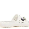 Steven Harrington x Classic Slide ”Quickstrike – White Black” Steven Harrington x Classic Slide ”Quickstrike – White Black”