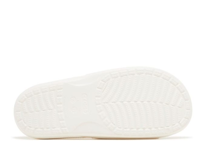 Steven Harrington x Classic Slide ”Quickstrike – White Black” Steven Harrington x Classic Slide ”Quickstrike – White Black”