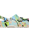 Steven Harrington x Wmns Classic Clog ”Quickstrike – monivärinen” Steven Harrington x Wmns Classic Clog ”Quickstrike – monivärinen”